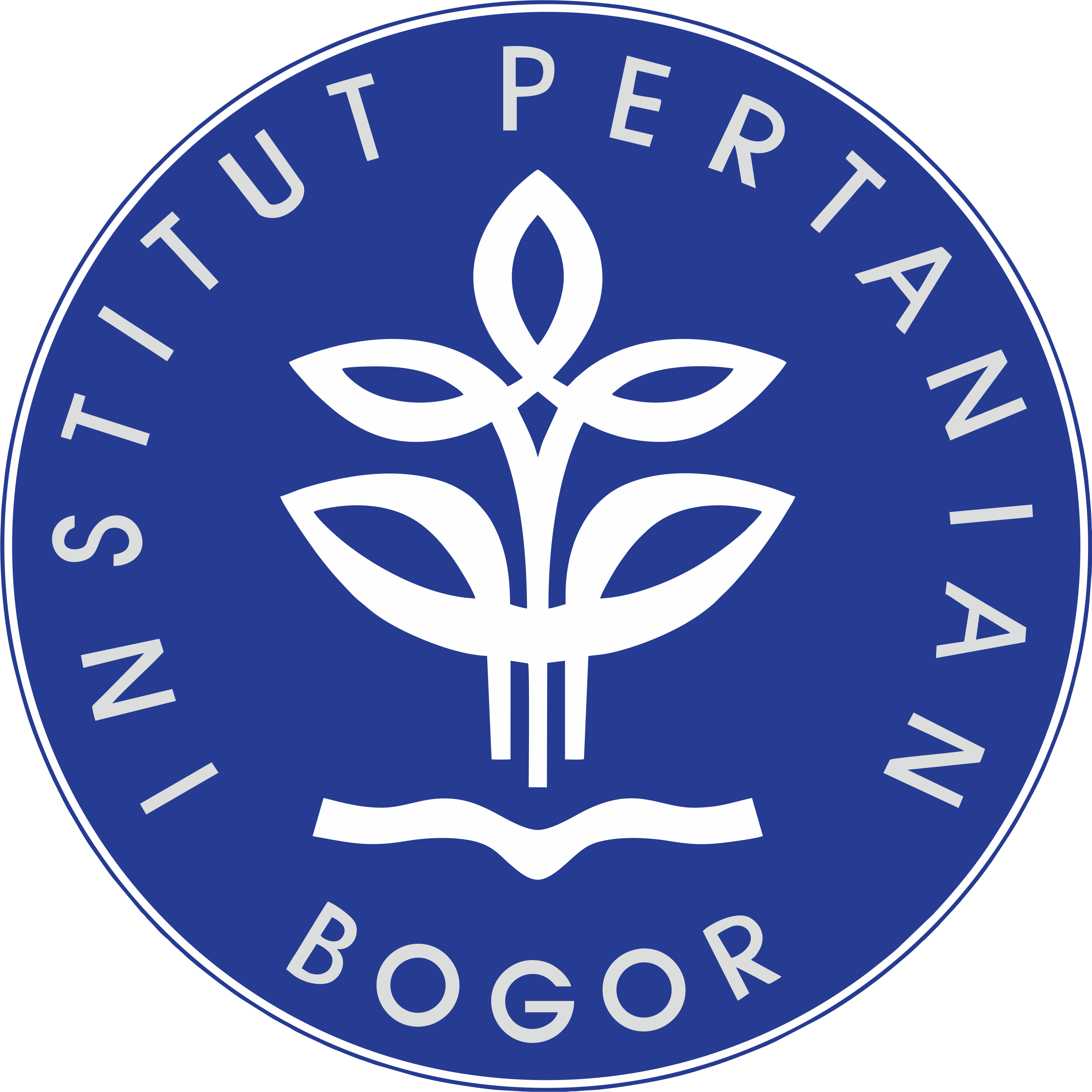 Logo IPB University